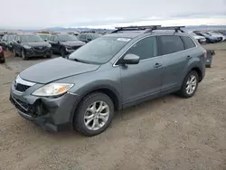 Mazda Vehiculos salvage en venta: 2011 Mazda CX-9