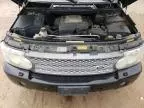 2007 Land Rover Range Rover HSE