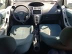 2008 Toyota Yaris