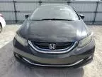 2014 Honda Civic Hybrid L