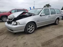 2000 Volvo V70 Base en venta en Woodhaven, MI