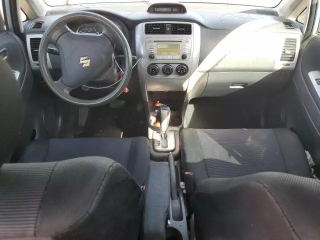 2006 Suzuki Aerio