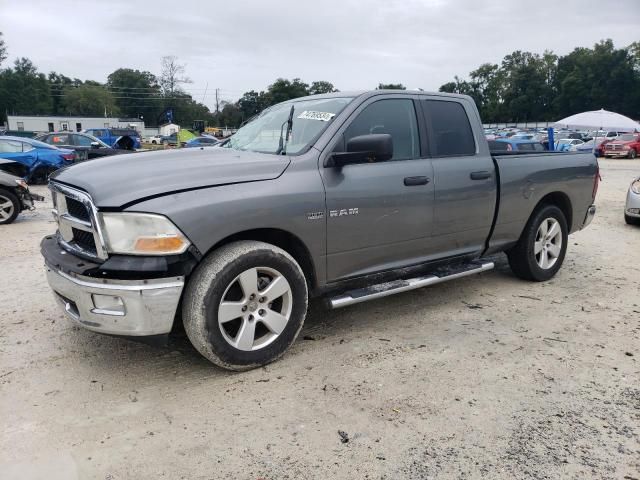 2009 Dodge RAM 1500