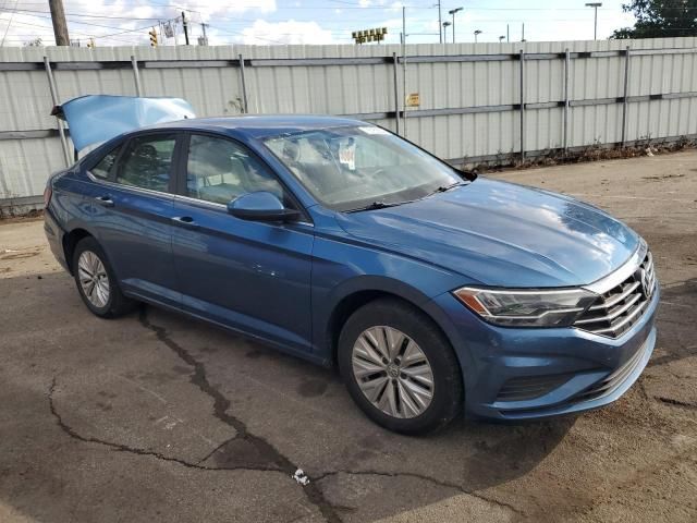 2020 Volkswagen Jetta S