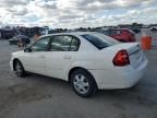 2008 Chevrolet Malibu LS