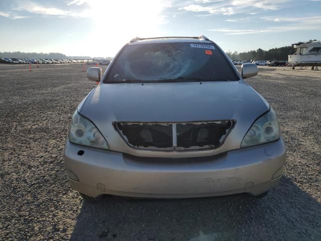 2005 Lexus RX 330