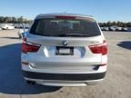 2012 BMW X3 XDRIVE28I