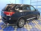 2016 Mitsubishi Outlander SE