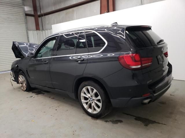 2014 BMW X5 SDRIVE35I