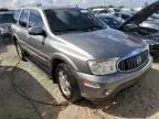 2006 Buick Rainier CXL