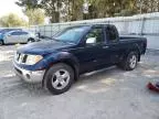 2008 Nissan Frontier King Cab LE