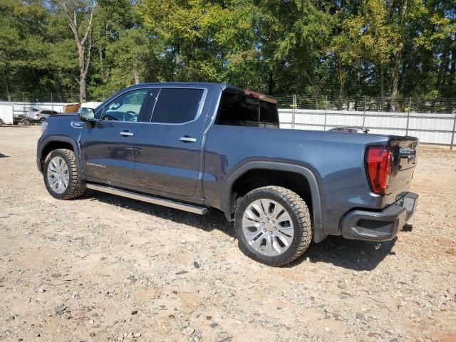 2021 GMC Sierra K1500 Denali