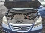 2007 Honda Odyssey EX