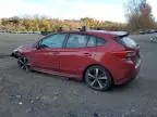 2017 Subaru Impreza Sport