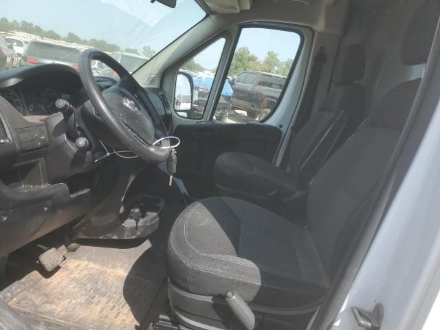 2014 Dodge RAM Promaster 3500 3500 High