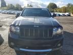 2008 Jeep Grand Cherokee SRT-8