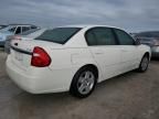 2008 Chevrolet Malibu LT