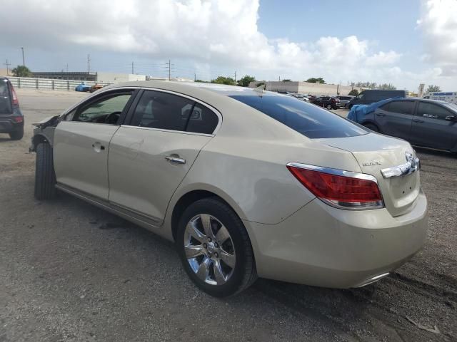 2013 Buick Lacrosse