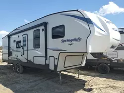 2019 Keystone Springdale en venta en Arcadia, FL