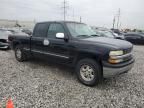 1999 Chevrolet Silverado K1500