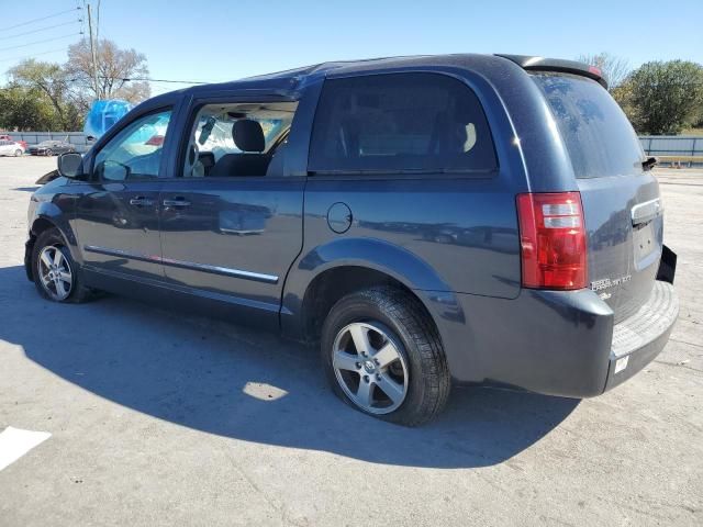 2008 Dodge Grand Caravan SXT