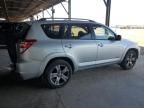 2009 Toyota Rav4 Sport