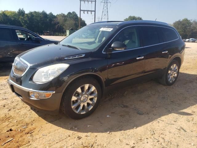 2012 Buick Enclave