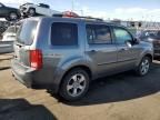 2013 Honda Pilot EXL