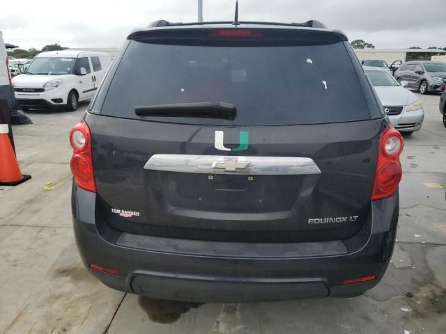 2011 Chevrolet Equinox LT