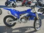 2024 Yamaha YZ450 F