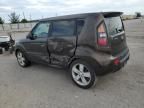 2010 KIA Soul +