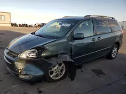 2004 Toyota Sienna XLE en venta en Magna, UT