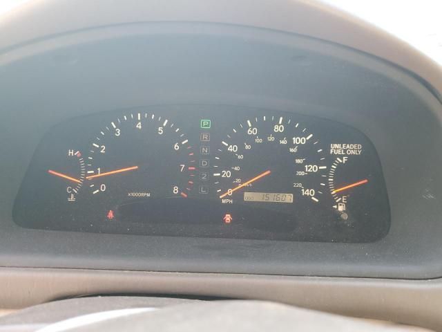 2000 Lexus ES 300