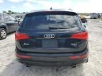 2013 Audi Q5 Premium Plus