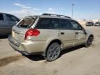 2008 Subaru Outback