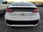 2017 Hyundai Ioniq SEL