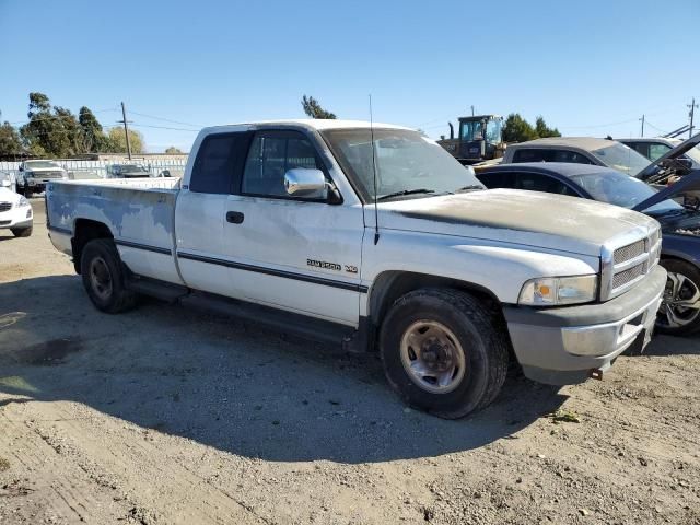 1997 Dodge RAM 2500