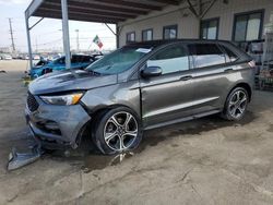 2019 Ford Edge ST en venta en Los Angeles, CA