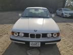 1994 BMW 525 I Automatic