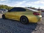 2019 BMW M4