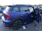 2015 Mini Cooper S Countryman