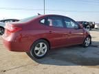 2010 Hyundai Elantra Blue