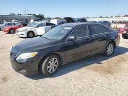 Toyota Vehiculos salvage en venta: 2010 Toyota Camry Base