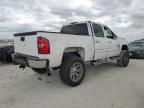 2013 Chevrolet Silverado C1500 LT