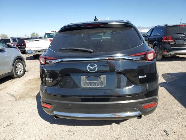 2016 Mazda CX-9 Signature