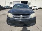 2012 Dodge Avenger SXT