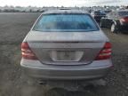 2006 Mercedes-Benz C 230