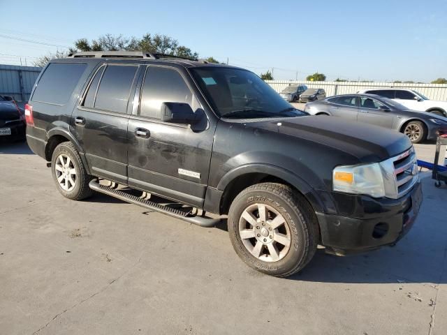 2008 Ford Expedition XLT