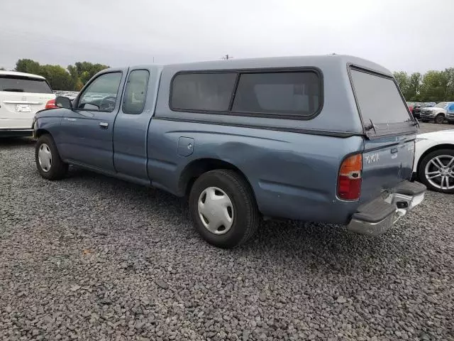 1998 Toyota Tacoma Xtracab