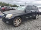 2011 Mercedes-Benz GLK 350